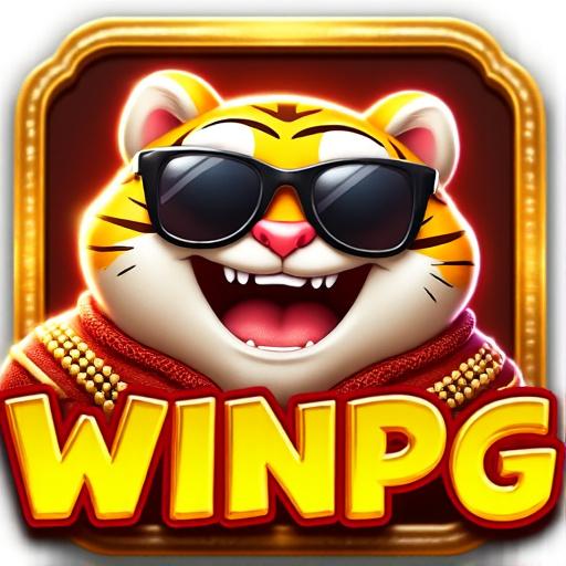 Logo da winpg